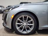 Thumbnail of 2023 Silver Cadillac CT5