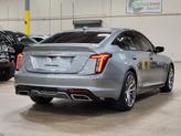 Thumbnail of 2023 Silver Cadillac CT5
