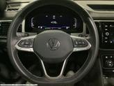 Thumbnail of 2023 Platinum Gray Metallic Volkswagen Atlas Cross Sport