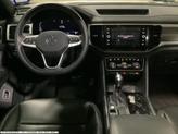 Thumbnail of 2023 Platinum Gray Metallic Volkswagen Atlas Cross Sport