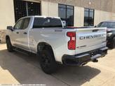 Thumbnail of 2019 Silver Ice Metallic Chevrolet Silverado 1500