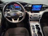 Thumbnail of 2020 Silver Ford Explorer