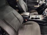 Thumbnail of 2020 Silver Ford Explorer
