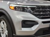 Thumbnail of 2020 Silver Ford Explorer