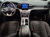 Thumbnail of 2020 Silver Ford Explorer