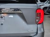 Thumbnail of 2020 Silver Ford Explorer