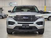 Thumbnail of 2020 Silver Ford Explorer