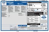 Thumbnail of 2020 Silver Ford Explorer