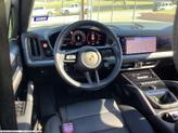 Thumbnail of 2024 Carrara White Metallic Porsche Cayenne