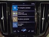 Thumbnail of 2021 Black Volvo XC60