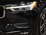 Thumbnail of 2021 Black Volvo XC60