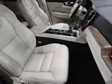 Thumbnail of 2021 Black Volvo XC60