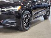 Thumbnail of 2021 Black Volvo XC60