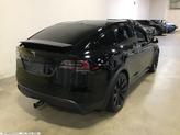 Thumbnail of 2022 Black Tesla Model X