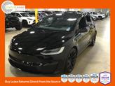 Photo of 2022 Black Tesla Model X