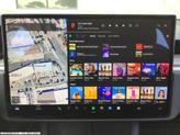 Thumbnail of 2022 Black Tesla Model X