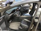 Thumbnail of 2022 Black Tesla Model X
