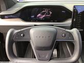 Thumbnail of 2022 Black Tesla Model X