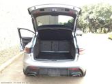 Thumbnail of 2024 Dolomite Silver Metallic Porsche Macan