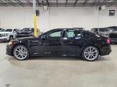 Thumbnail of 2025 Mythos Black Metallic Audi A5 Sportback