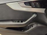 Thumbnail of 2025 Mythos Black Metallic Audi A5 Sportback