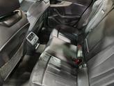 Thumbnail of 2025 Mythos Black Metallic Audi A5 Sportback