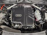 Thumbnail of 2025 Mythos Black Metallic Audi A5 Sportback