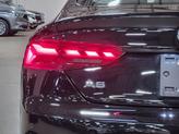 Thumbnail of 2025 Mythos Black Metallic Audi A5 Sportback