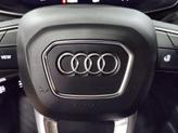 Thumbnail of 2025 Mythos Black Metallic Audi A5 Sportback