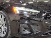 Thumbnail of 2025 Mythos Black Metallic Audi A5 Sportback