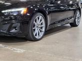 Thumbnail of 2025 Mythos Black Metallic Audi A5 Sportback