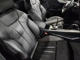 Thumbnail of 2025 Mythos Black Metallic Audi A5 Sportback