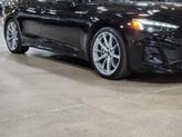 Thumbnail of 2025 Mythos Black Metallic Audi A5 Sportback