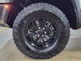 Thumbnail of 2023 White RAM 1500