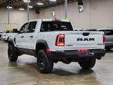 Thumbnail of 2023 White RAM 1500