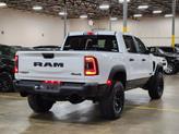 Thumbnail of 2023 White RAM 1500