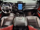 Thumbnail of 2023 White RAM 1500