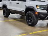 Thumbnail of 2023 White RAM 1500