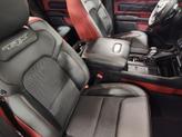 Thumbnail of 2023 White RAM 1500