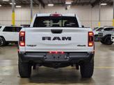 Thumbnail of 2023 White RAM 1500