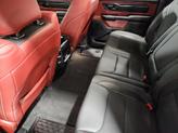 Thumbnail of 2023 White RAM 1500