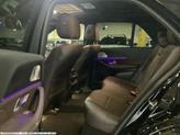 Thumbnail of 2021 Black Mercedes-Benz GLE 350