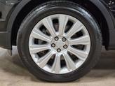 Thumbnail of 2018 Narvik Black Land Rover Range Rover Evoque