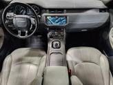 Thumbnail of 2018 Narvik Black Land Rover Range Rover Evoque