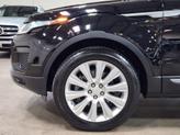 Thumbnail of 2018 Narvik Black Land Rover Range Rover Evoque