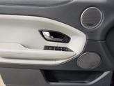 Thumbnail of 2018 Narvik Black Land Rover Range Rover Evoque