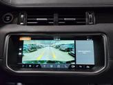 Thumbnail of 2018 Narvik Black Land Rover Range Rover Evoque