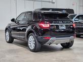 Thumbnail of 2018 Narvik Black Land Rover Range Rover Evoque