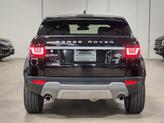 Thumbnail of 2018 Narvik Black Land Rover Range Rover Evoque
