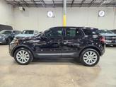 Thumbnail of 2018 Narvik Black Land Rover Range Rover Evoque
